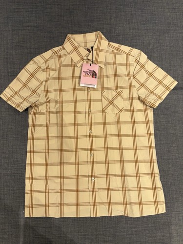 Camicia gucci the north face - camicia,