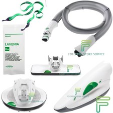VORWERK PICCHIO FOLLETTO PB 440 S + ACCESSORI MR & MP + GRATIS LAVENIA GARANZIA