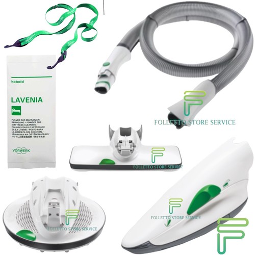 Vorwerk picchio folletto - vorwerk,