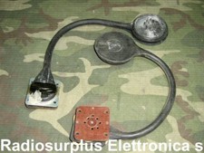 Cavo collegamento batteria del BC1000