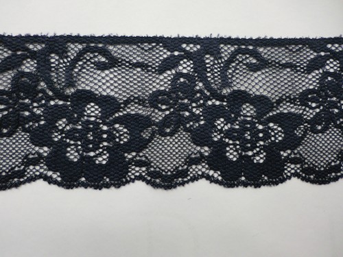 Pizzo elastico nastro - mt,