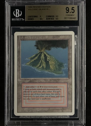 Isola vulcanica bgs graded - vulcanica, (bgs
