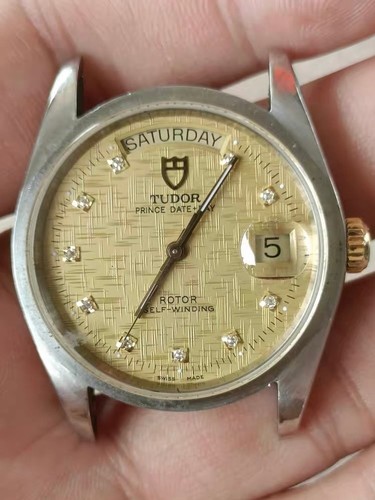Orologio tudor 76213 - tudor,