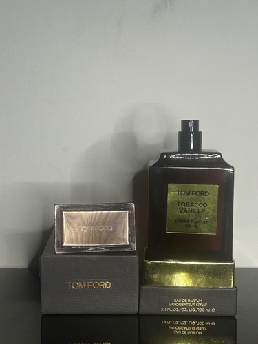 Tom ford tabacco vaniglia - ford,