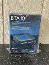 Harman Kardon BTA 10