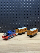 Thomas & Friends Treno Motore