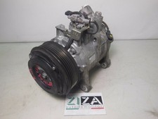 Compressore Aria Condizionata BMW X1 2.0 D 2013 6SBU14A 447260-4710