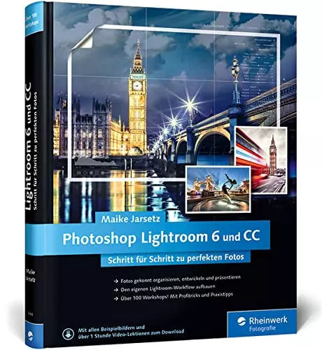 Photoshop lightroom und - photoshop, 6
