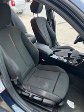 sedili BMW SERIE 3 BERLINA