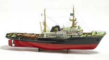 Billing Boats Zwarte Zee 1:90