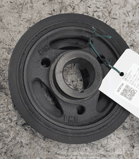 Puleggia albero motore MAZDA