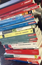 Libri testo scuola - di,
