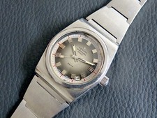 Zenith defy 50038 vintage - zenith,