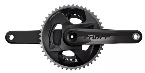 Set pedivelle sram - force, axs