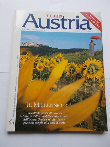 Bell europa austria - bell'europa,