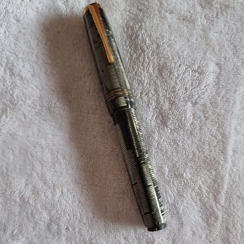 Penna stilografica aurora - penna,
