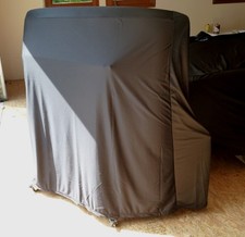 Supporto Hardtop & Movendi