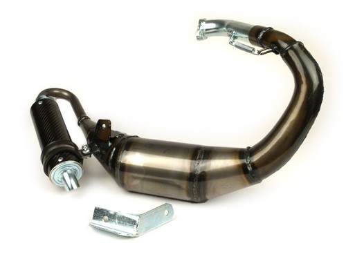 Marmitta per vespa 125 - per, pk