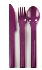 Tupperware Posate da picnic