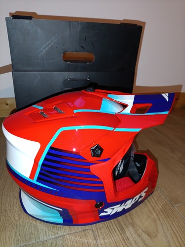 Casque intégral swap - intégral, swap's