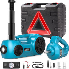 Kit Di Cric Elettrico per Auto