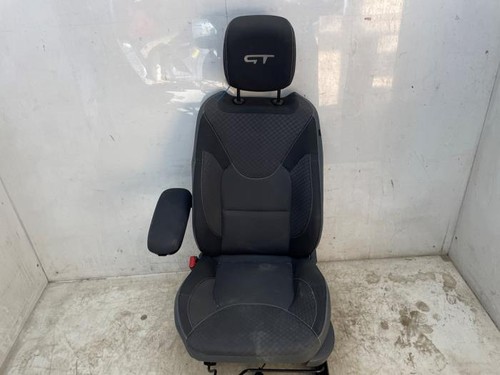 Sedile sinistra renault clio - a,