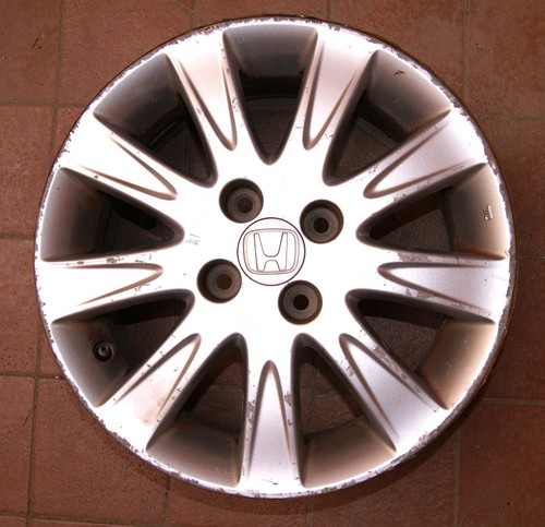 Cerchio lega originale - 1,