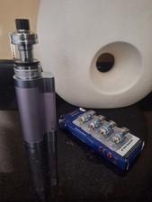 Aspire Zelos 3 Kit Sigaretta Elettronica 