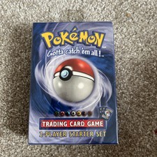 Pokemon Trading Card Game