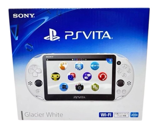 Sony vita pch 2000za22 - ps, pch-2000za22