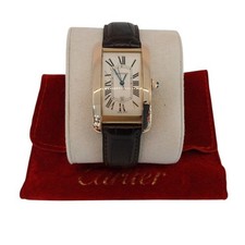 Cartier Montre automatique en