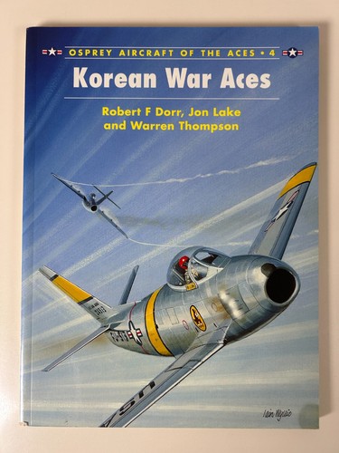 Osprey aircraft the aces - the,