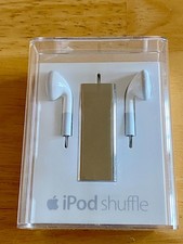 Apple iPod Shuffle 3a