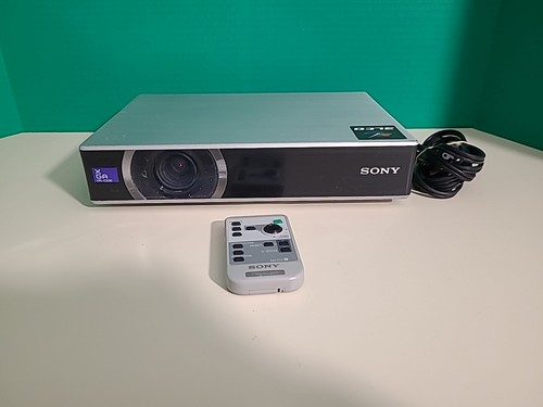 Sony vpl cx20a proiettore dati - proiettore,