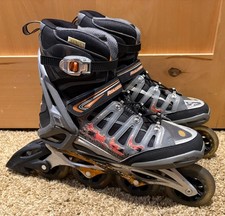 Rollerblade Crossfire 90 mm