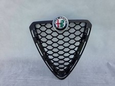 Griglia superiore anteriore