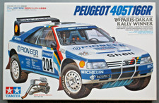 Tamiya 24092, Peugeot 405 T 16