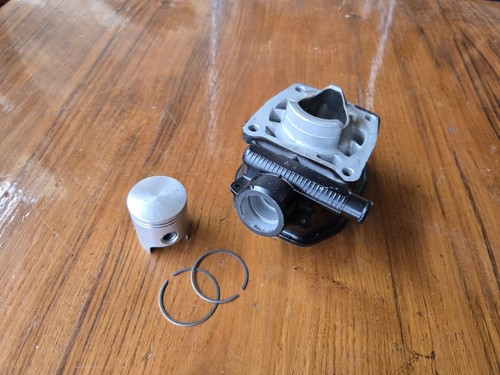 Nos kit gruppo termico 50cc - kit,