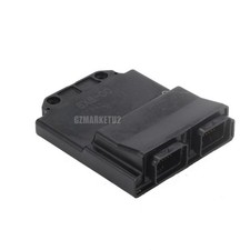 Unità scatola di controllo