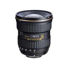 Obiettivo grandangolare tokina - obiettivo,