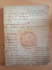 Il codice Hammer di Leonardo
