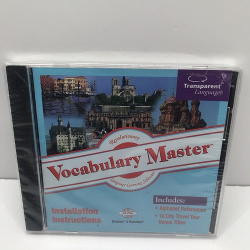 Vocabolario lingua trasparente - vocabolario,