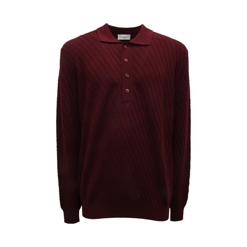 Q5242 maglione polo paolo - polo,