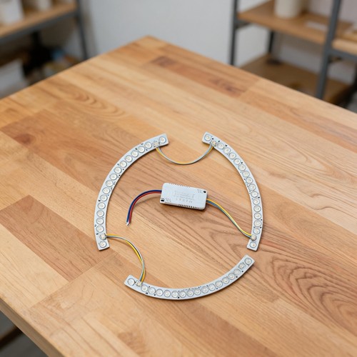 Striscia led regolabile - striscia,