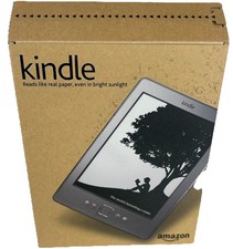Lettore book amazon kindle - amazon,