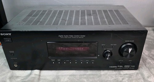 Sony str dg510 hdmi - sony,