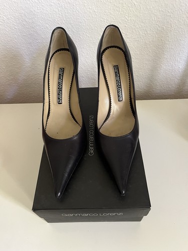 Gianmarco lorenzi decolte - gianmarco,