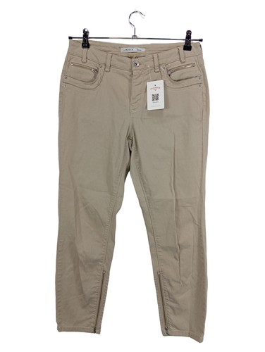 Gardeur pantaloni stoffa - gardeur,