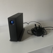 LaCie D2 Disco Rigido