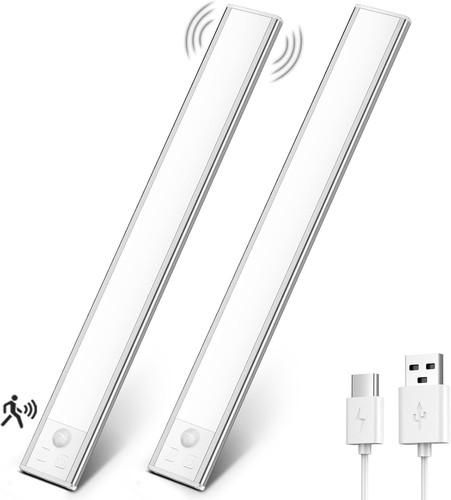 Luce armadio led - luce,